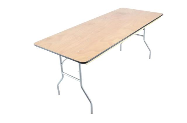 Table Rentals in SE Texas and SW Louisiana