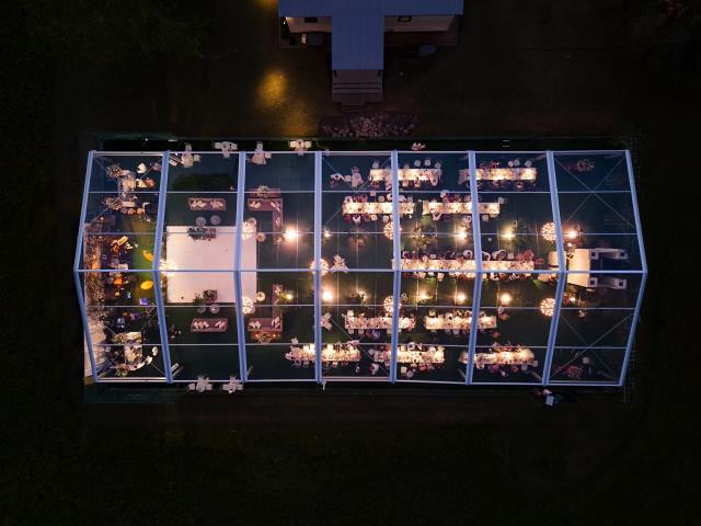 Tent Rentals in SE Texas and SW Louisiana