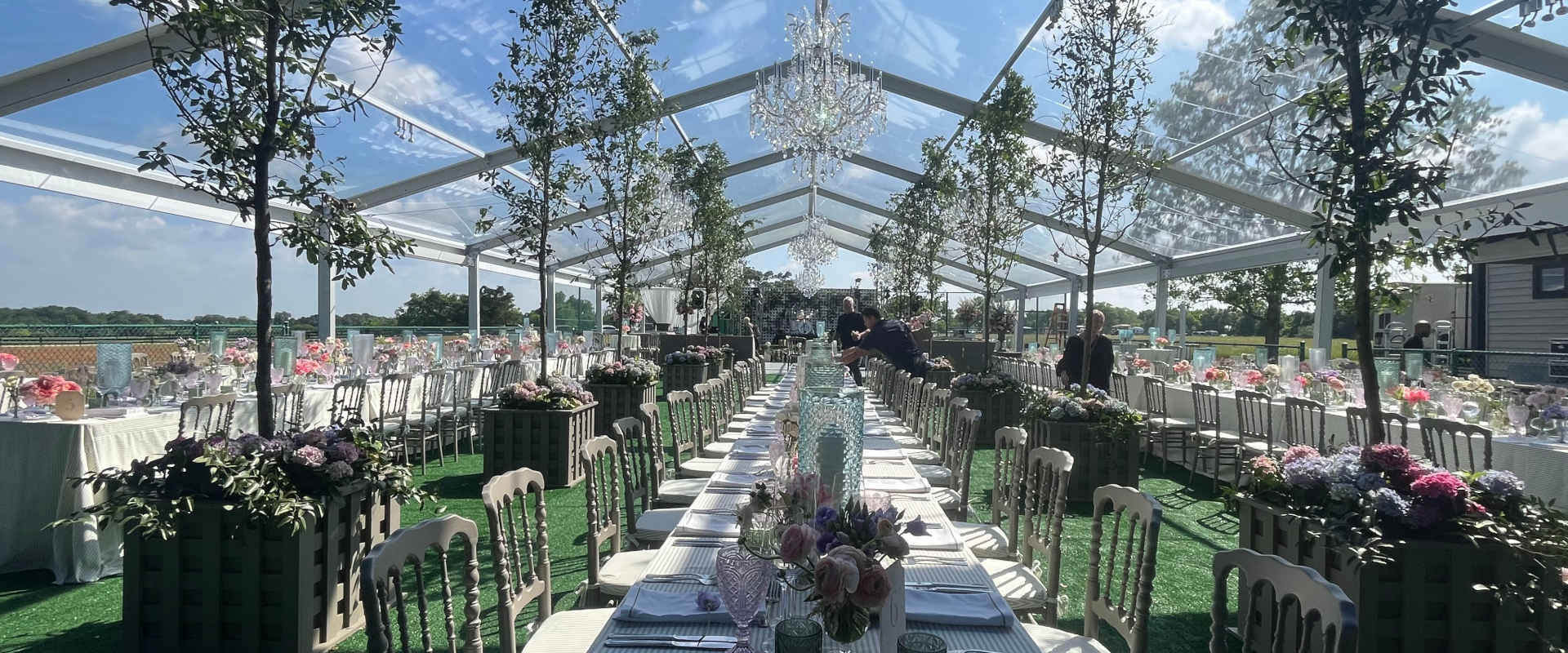 Party Rentals in Houston, San Antonio, Austin, Waco TX, Lake Charles LA