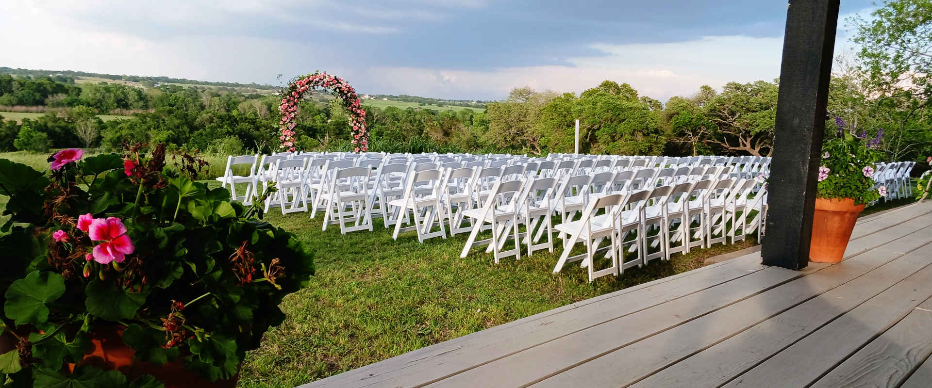 Party Rentals in Houston, San Antonio, Austin, Waco TX, Lake Charles LA